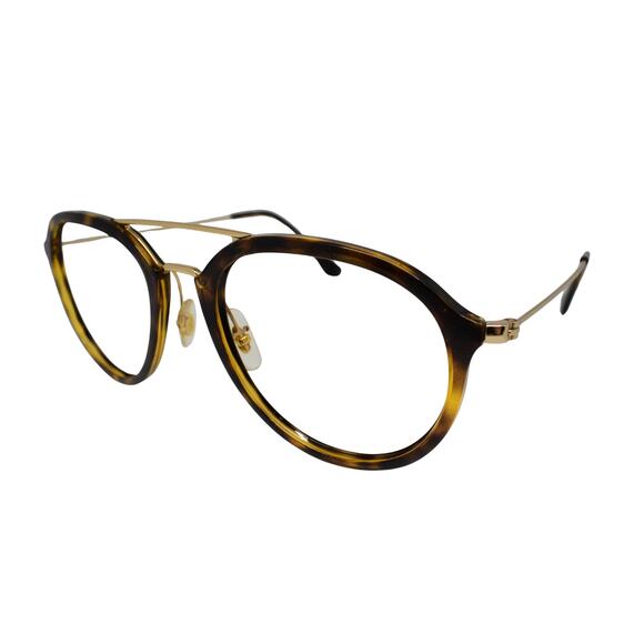 Ray-Ban RB 4253 710/A5 53-21-145mm Sunglass / Eyeglass FRAMES ONLY - VERY GOOD - Picture 3 of 11